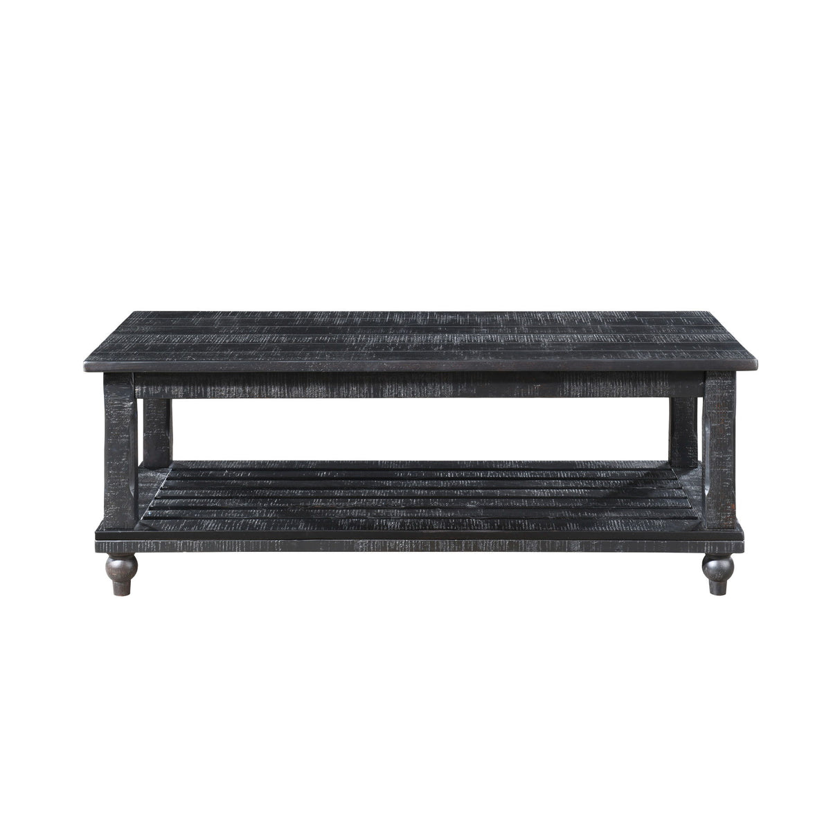 Cade - 3 Piece Occasional Set (1 Coffee & 2 End Tables)