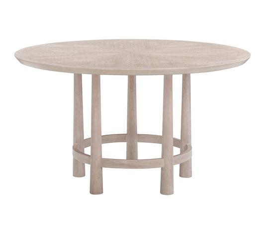 Horizons - Dining Table - Beige