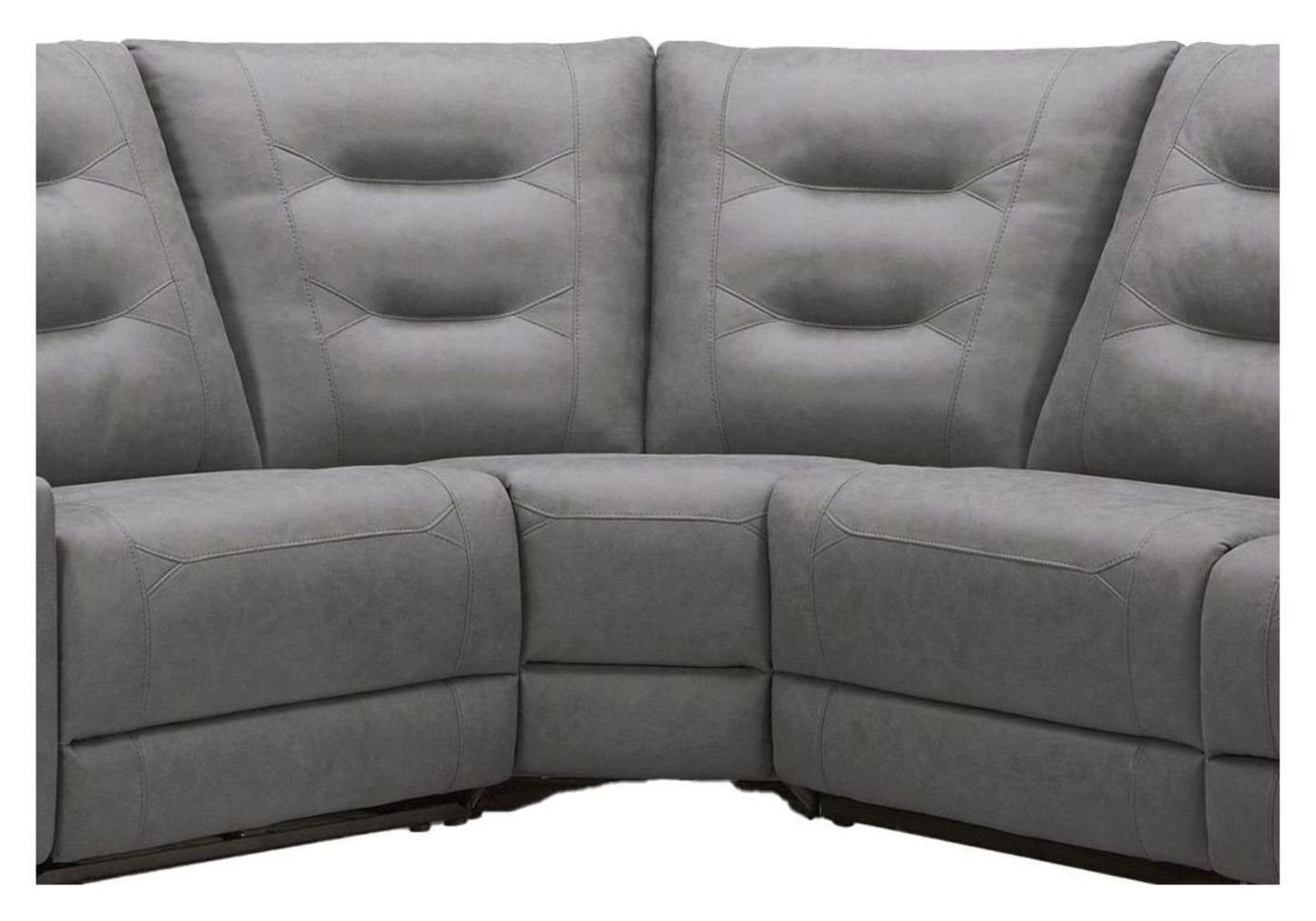 Caldwell - Corner Wedge - Tahoe Charcoal