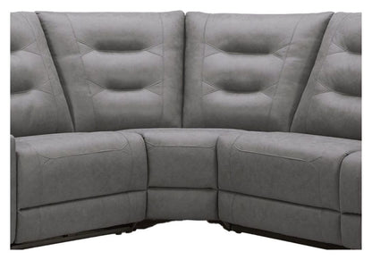 Caldwell - Corner Wedge - Tahoe Charcoal