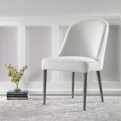 Brie - Armless Chair (Set of 2)