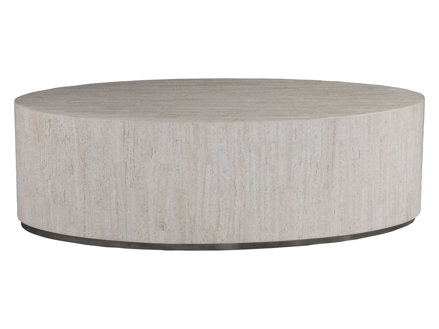Signature Designs - Cassio Oval Table