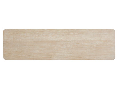 Sunset Cove - Drawer Dresser With Metal Stretchers