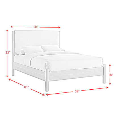 Jonas - Bed