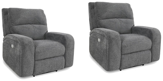Polaris - Power Recliner