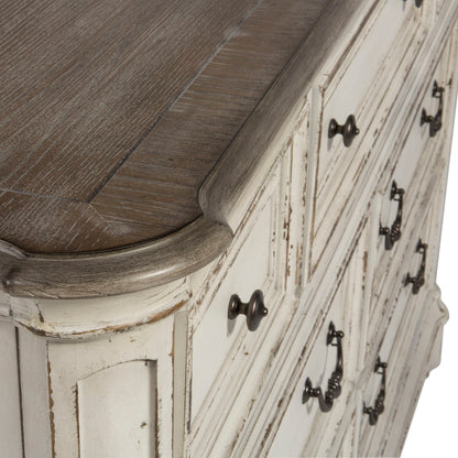 Magnolia Manor - Dresser