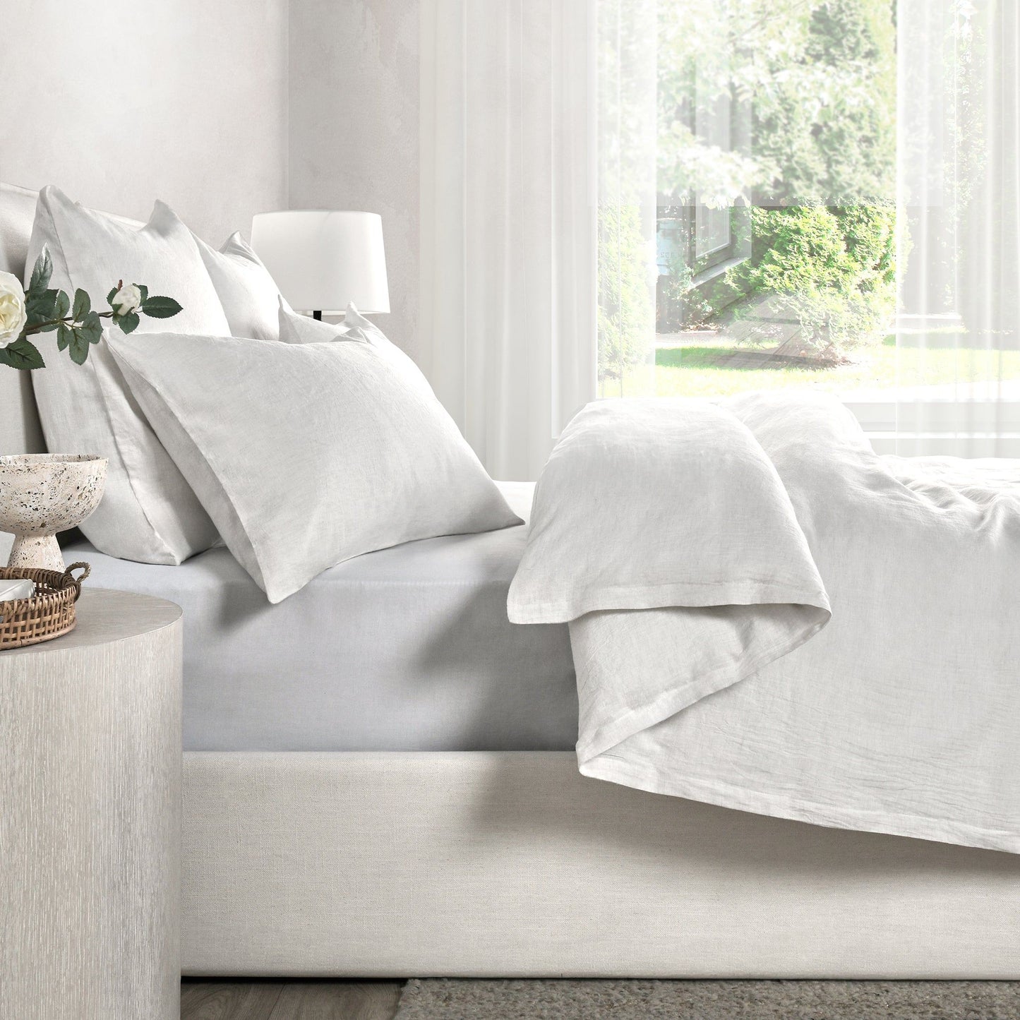 Jayson - Linen Cashmere Sham