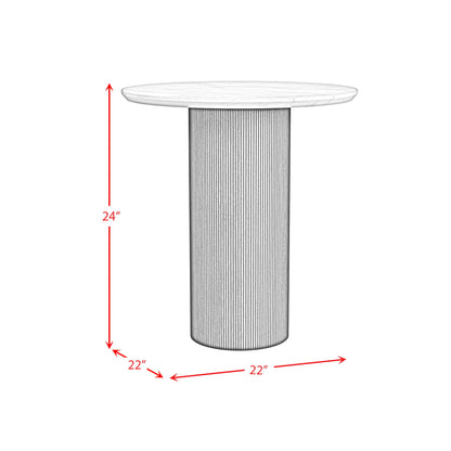 Sylvie - Round Table