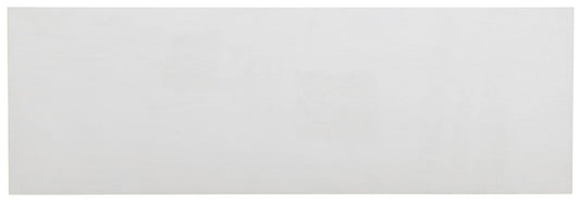 Urban Elevation - 3-Drawer Bachelors Chest - White / Light Brown