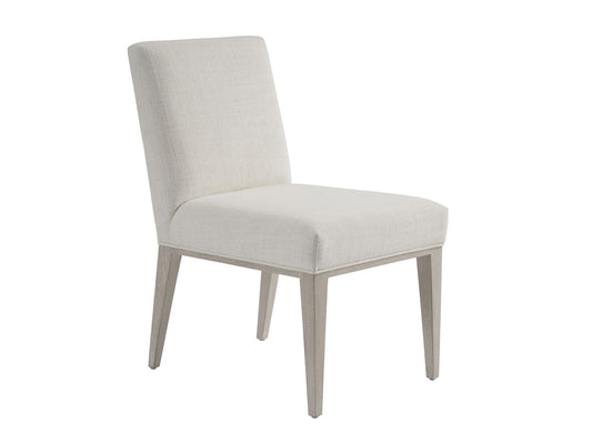 Copacabana - Estrella Upholstered Chair