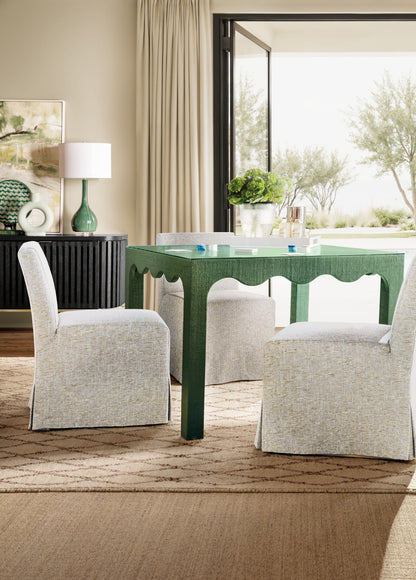 Commerce And Market - Naomi Game Table