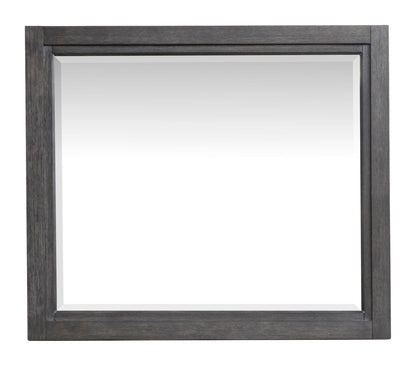 Plum Creek - Landscape Mirror