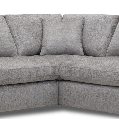 Surrender - Wedge With 2 Pillows - Burmese Nature