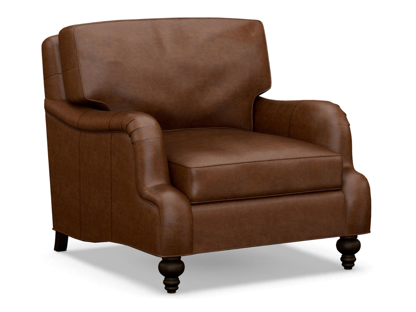 Tommy Bahama Upholstery - Amelia Chair