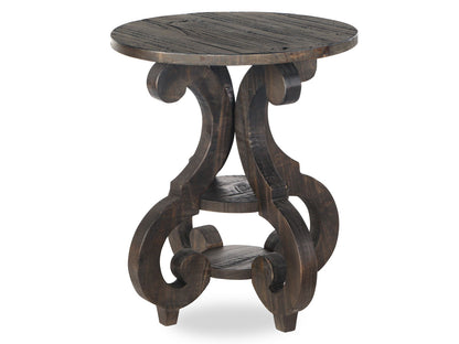 Bellamy - Rectangular Cocktail Table Set
