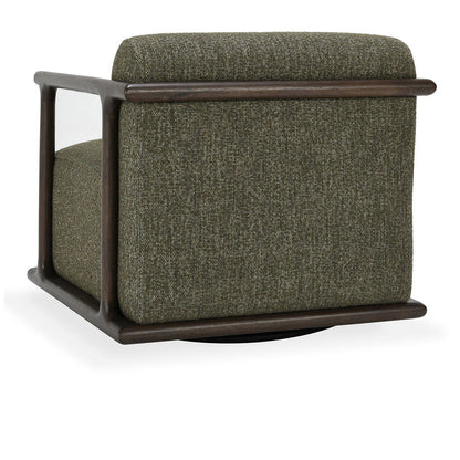 Lucia - Swivel Chair