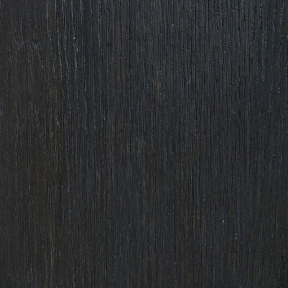 Axel - Server - Light Gray / Espresso