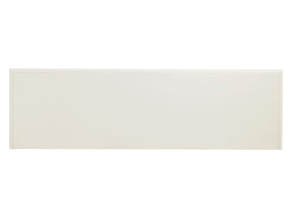 Ivory Key - Grotto Isle Dresser - White