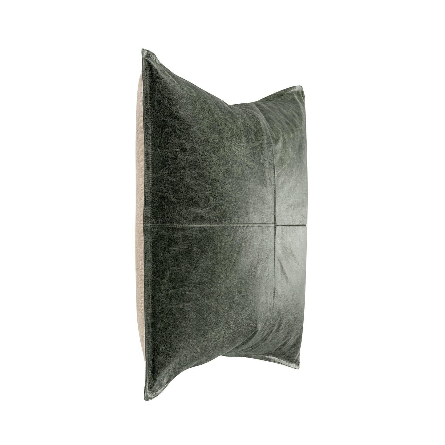 Soco Leather - SLD Acre Pillow