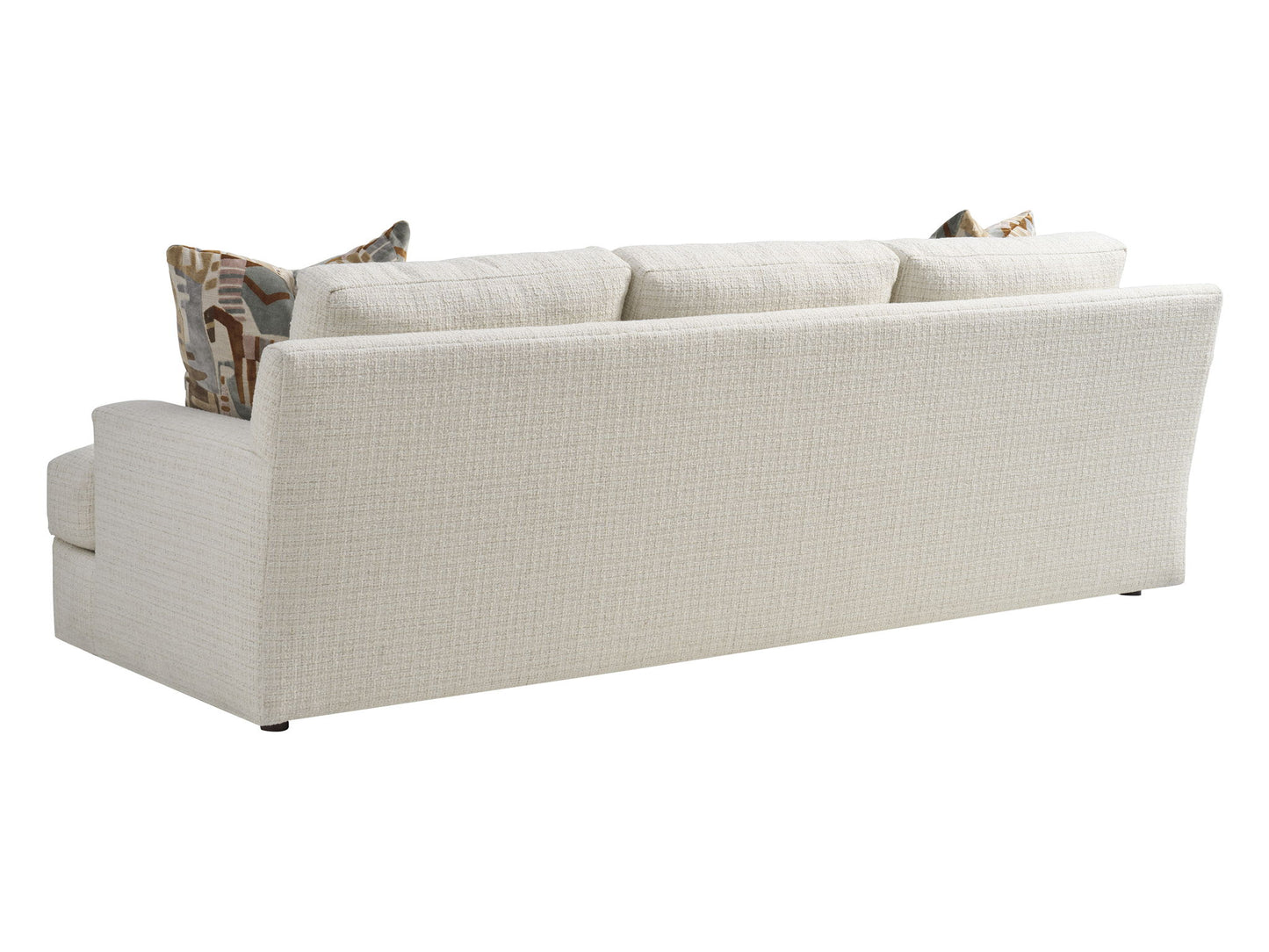 Barclay Butera Upholstery - Millington Sofa