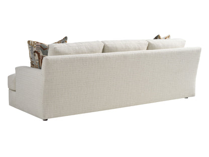 Barclay Butera Upholstery - Millington Sofa