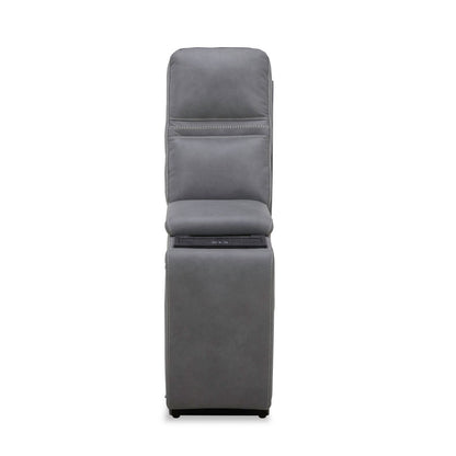 Cooper - Console - Blue Gray