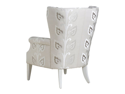 Barclay Butera Upholstery - Newton Wing Chair