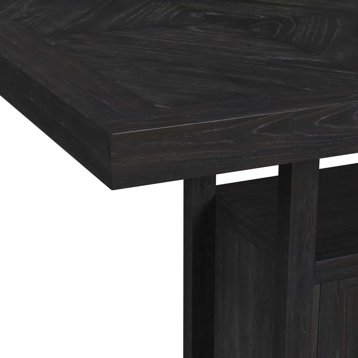 Transcend - Counter Height Dining Set
