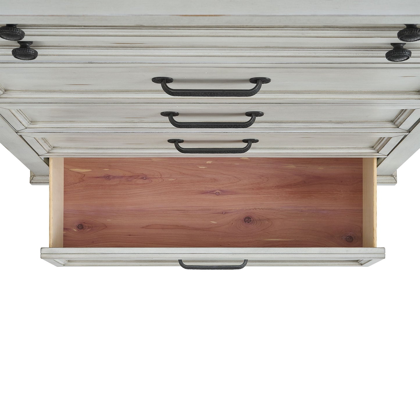 Mccoy - 5 Drawer Chest