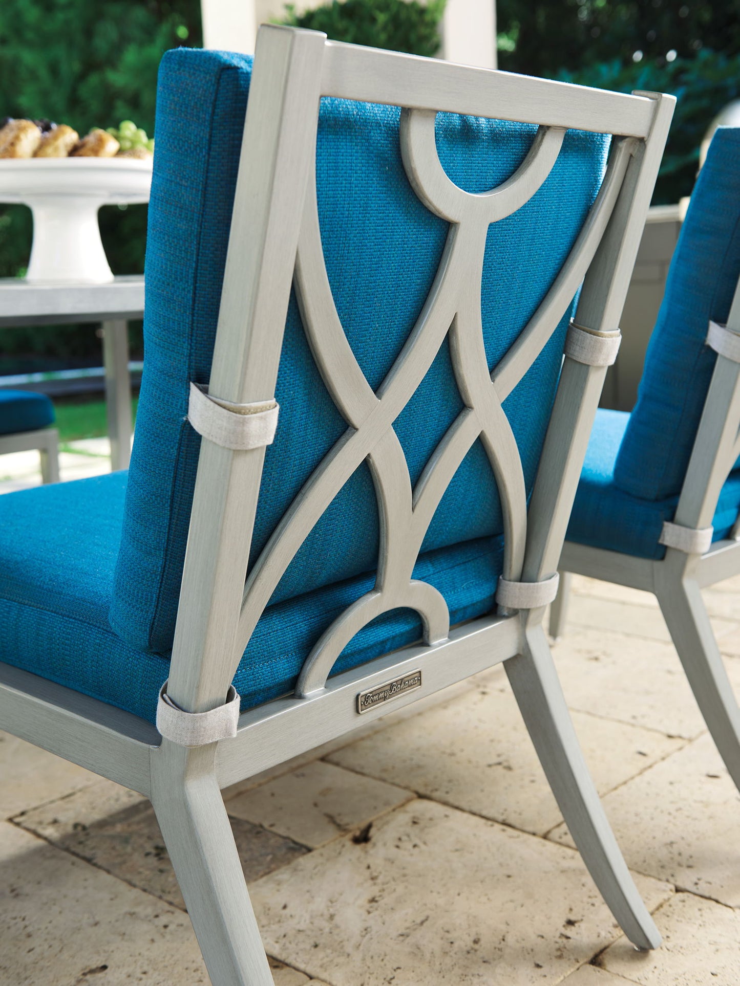 Silver Sands - Dining Chair