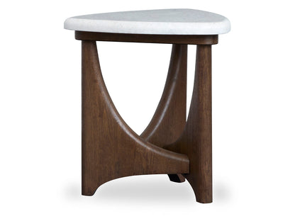 Arwen - Shaped Cocktail Table Set
