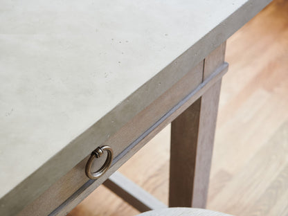 Malibu - Seaboard Bistro - Beige