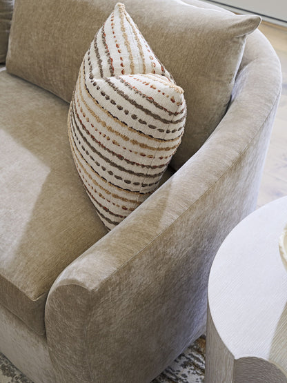 Copacabana - Maravilla Bench Sofa - Beige
