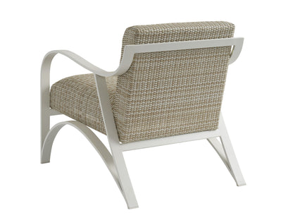 Sand Dune - Lounge Chair - Beige