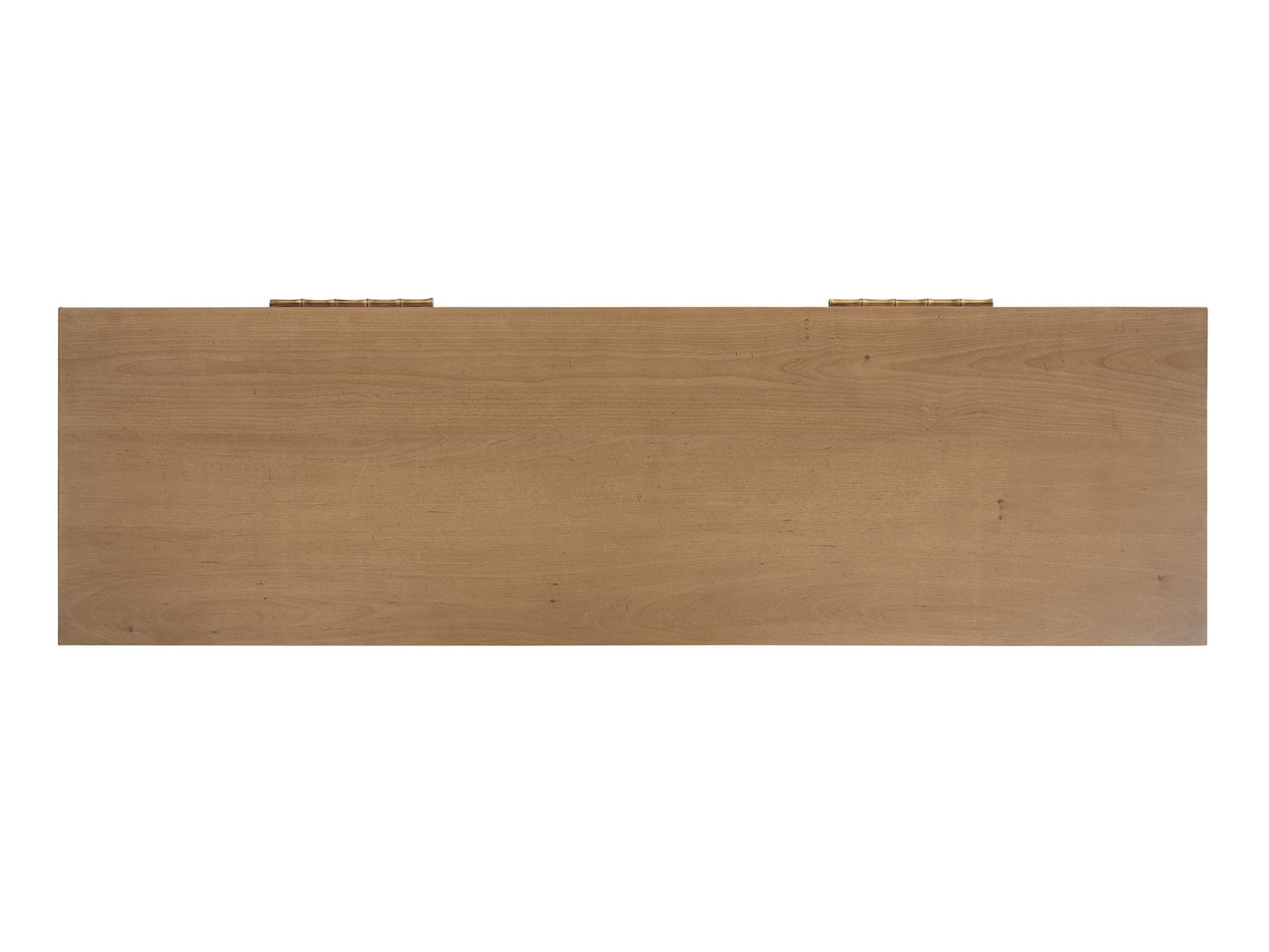 Key Biscayne - Matheson Double Dresser - Light Brown