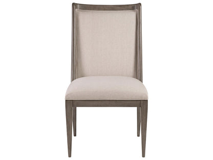Cohesion Program - Haiku Upholstered Side Chair