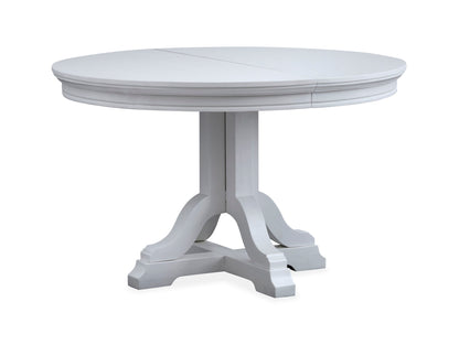 Charleston - 48" Round Dining Table