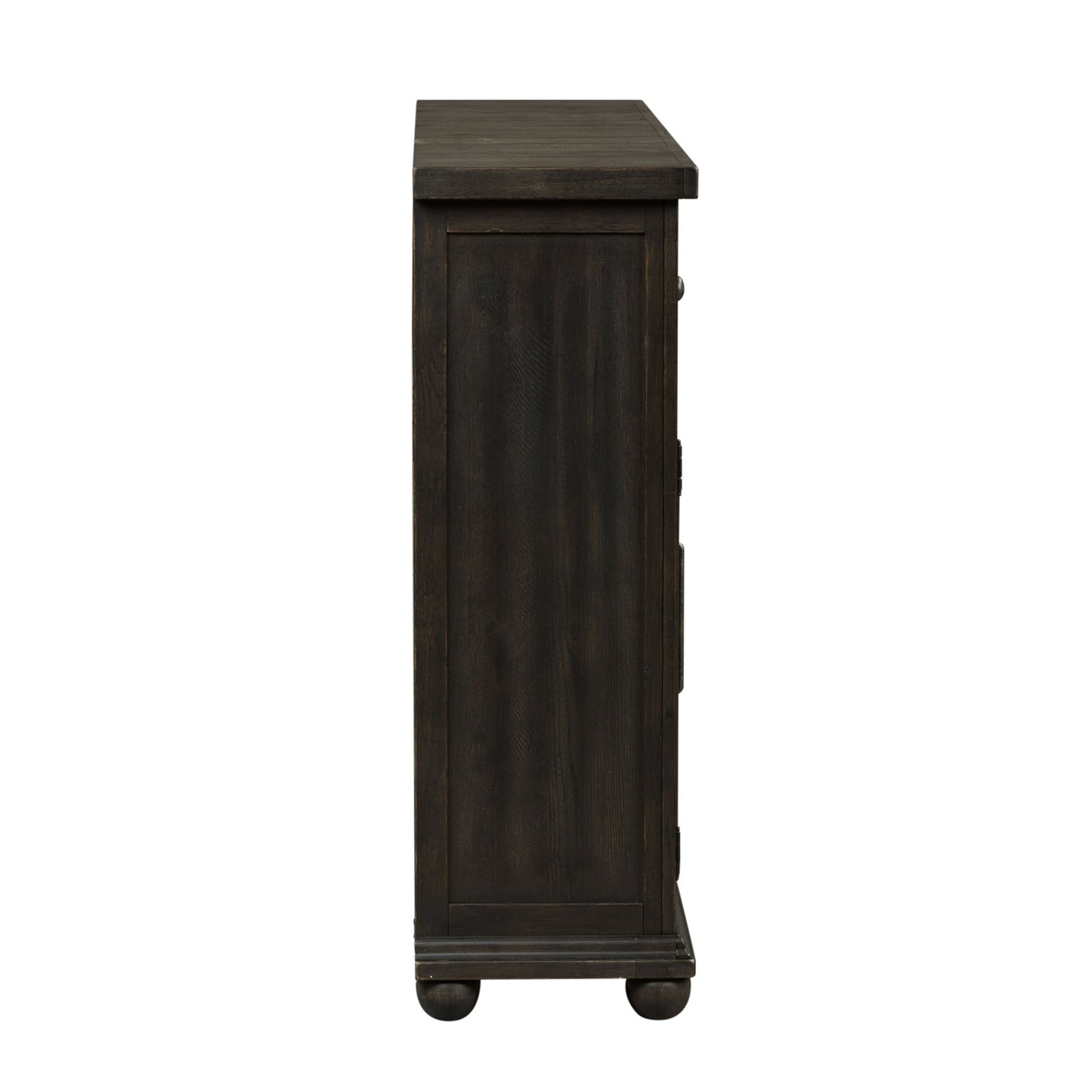 Harvest Home - Hall Buffet - Chalkboard
