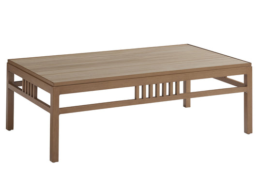 St Tropez - Rectangular Table