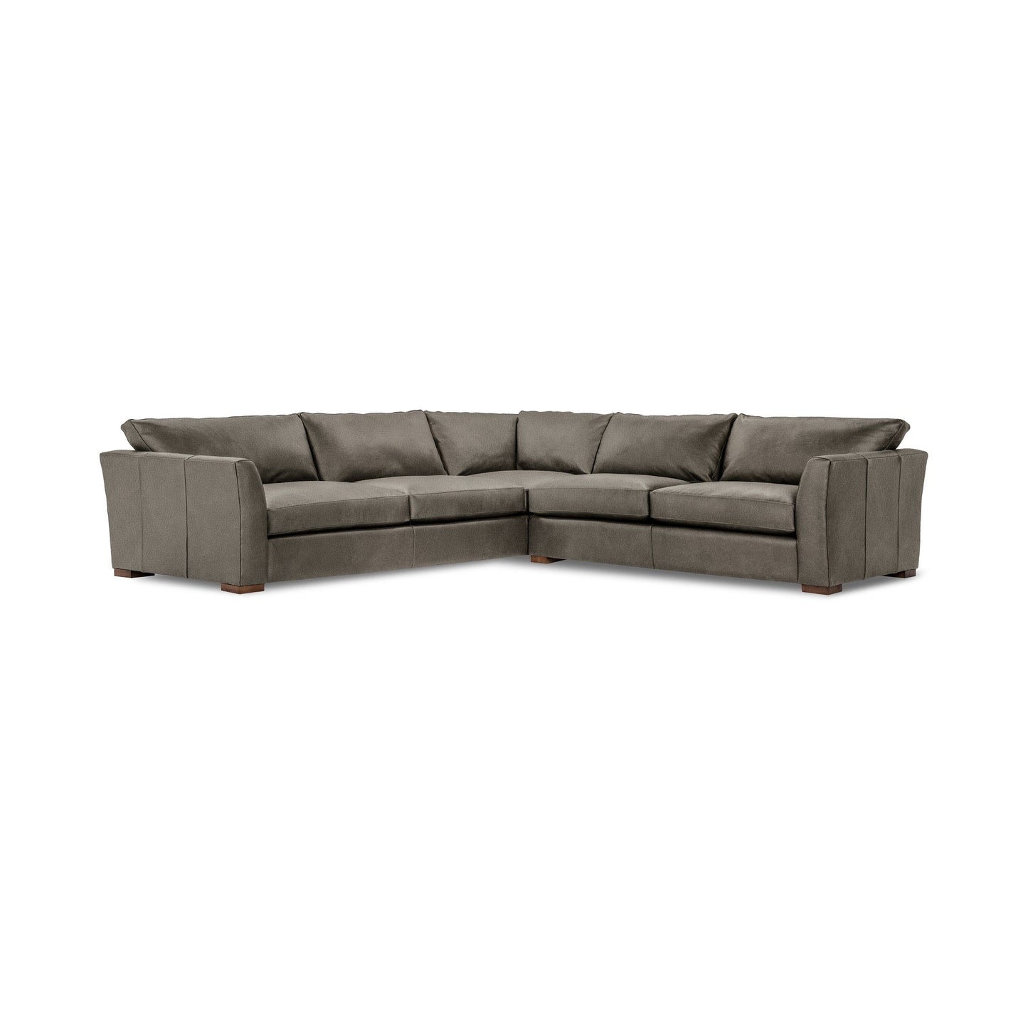 Bryson - 3 Piece Sectional - ElPaso