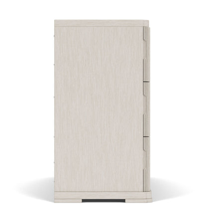 Alexis - 9-Drawer Dresser - Latte Essence