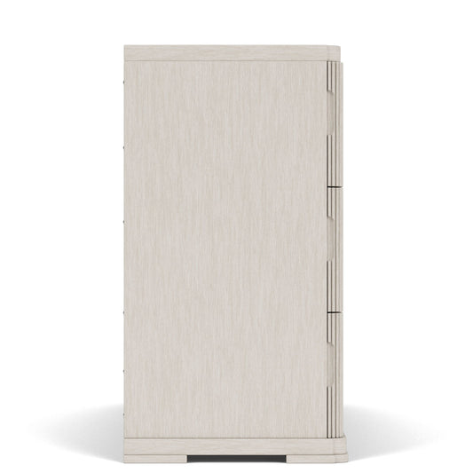 Alexis - 9-Drawer Dresser - Latte Essence
