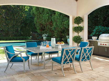 Silver Sands - Dining Chair