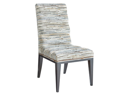 Lexington Upholstery - Raines Chair - White