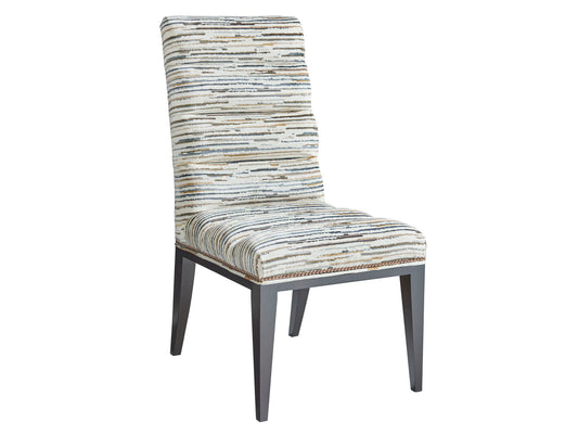 Lexington Upholstery - Raines Chair - White