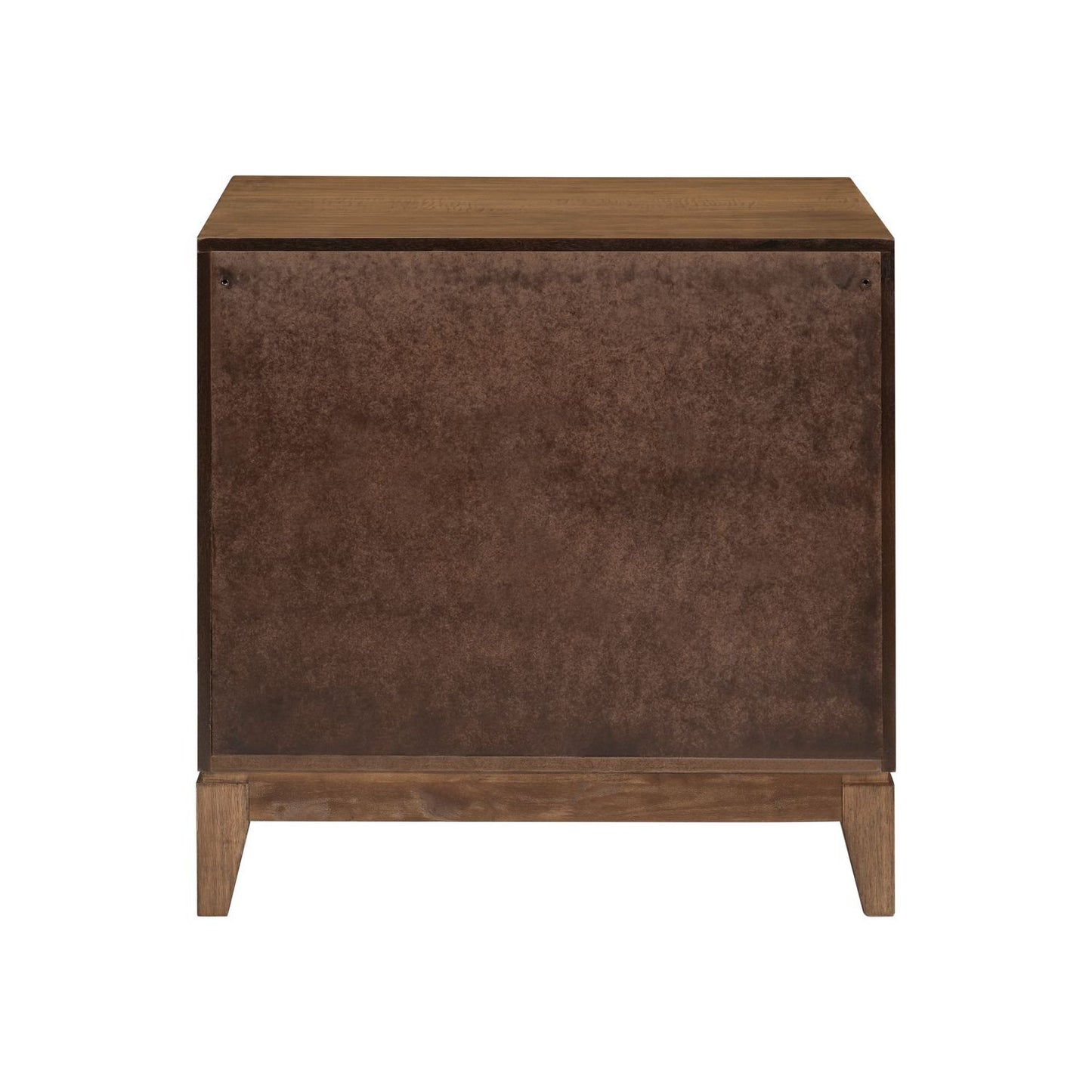 Shaker Lakes - Door Cabinet - Harvest Brown