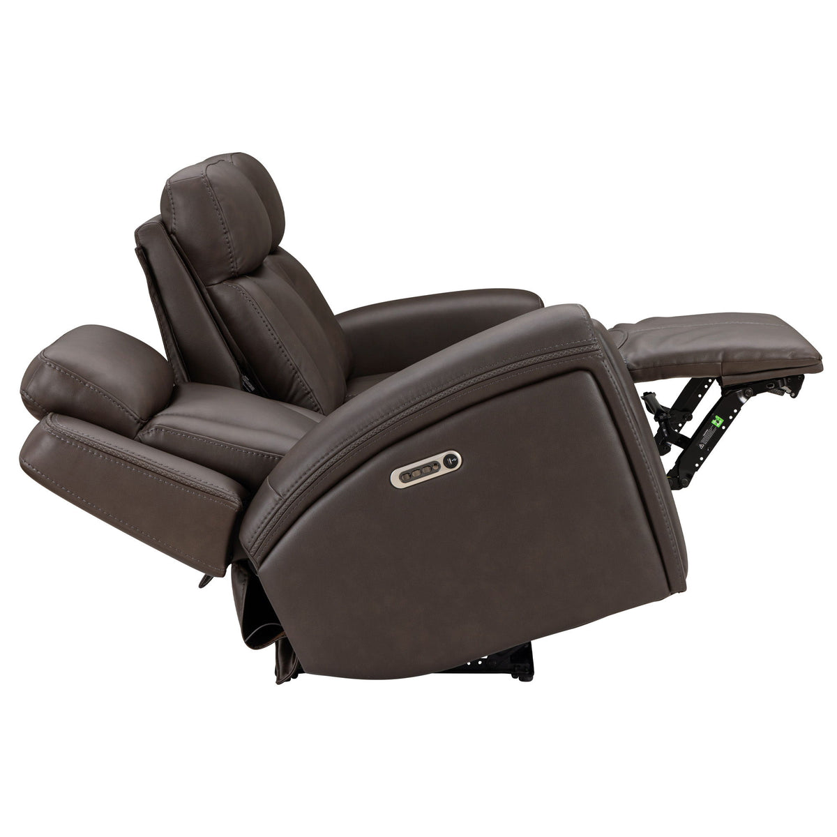 Maveric - Zero Gravity Power Reclining Sofa