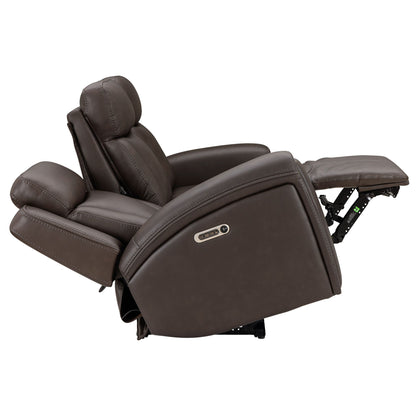 Maveric - Zero Gravity Power Reclining Sofa