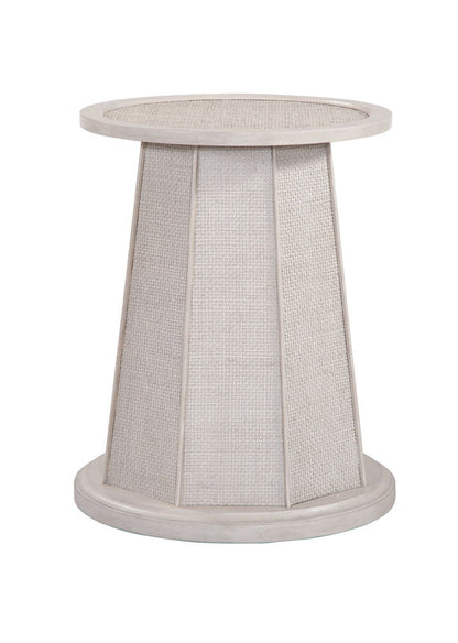 Korey - Dining Table Base - Natural