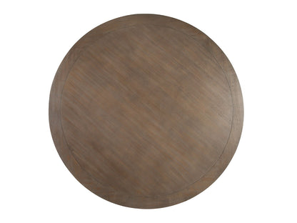 Paxton Place - 52" Round Dining Table Set